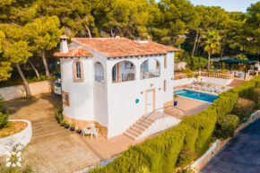 Villa Talaris by Abahana Villas